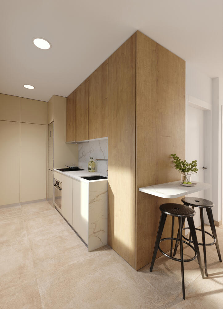 HK SANTA ROSALIA Tourist Apartments APTOS SANTA ROSALIA Apartamento Torre-Pacheco HK SANTA ROSALIA Tourist Apartments APTOS SANTA ROSALIA Apartamento Torre-Pacheco
