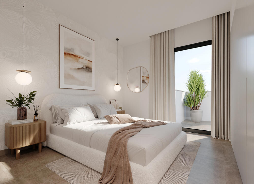 HK SANTA ROSALIA Tourist Apartments APTOS SANTA ROSALIA Apartamento Torre-Pacheco HK SANTA ROSALIA Tourist Apartments APTOS SANTA ROSALIA Apartamento Torre-Pacheco