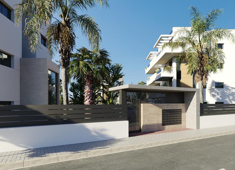 HK SANTA ROSALIA Tourist Apartments APTOS SANTA ROSALIA Apartamento Torre-Pacheco HK SANTA ROSALIA Tourist Apartments APTOS SANTA ROSALIA Apartamento Torre-Pacheco
