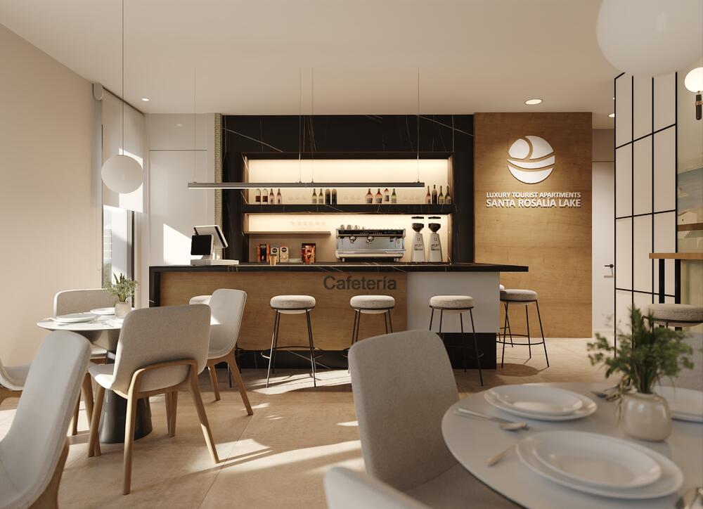 HK SANTA ROSALIA Tourist Apartments APTOS SANTA ROSALIA Apartamento Torre-Pacheco HK SANTA ROSALIA Tourist Apartments APTOS SANTA ROSALIA Apartamento Torre-Pacheco