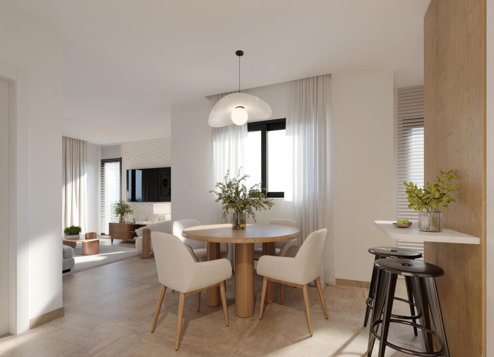 HK SANTA ROSALIA Tourist Apartments APTOS SANTA ROSALIA Apartamento Torre-Pacheco HK SANTA ROSALIA Tourist Apartments APTOS SANTA ROSALIA Apartamento Torre-Pacheco