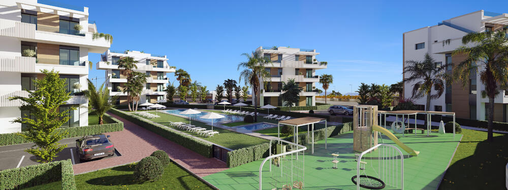 HK SANTA ROSALIA Tourist Apartments APTOS SANTA ROSALIA Apartamento Torre-Pacheco HK SANTA ROSALIA Tourist Apartments APTOS SANTA ROSALIA Apartamento Torre-Pacheco