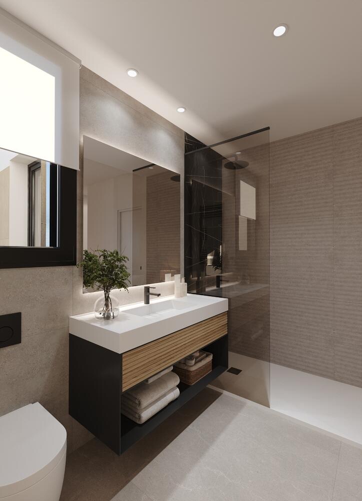 HK SANTA ROSALIA Apartments and Bungalows PHASE III SANTA ROSALIA Apartamento Torre-Pacheco HK SANTA ROSALIA Apartments and Bungalows PHASE III SANTA ROSALIA Apartamento Torre-Pacheco