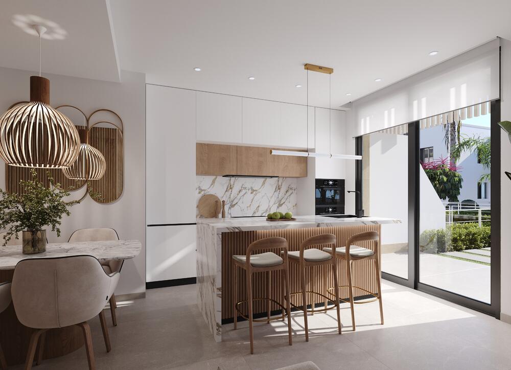HK SANTA ROSALIA Apartments and Bungalows PHASE III SANTA ROSALIA Apartamento Torre-Pacheco HK SANTA ROSALIA Apartments and Bungalows PHASE III SANTA ROSALIA Apartamento Torre-Pacheco