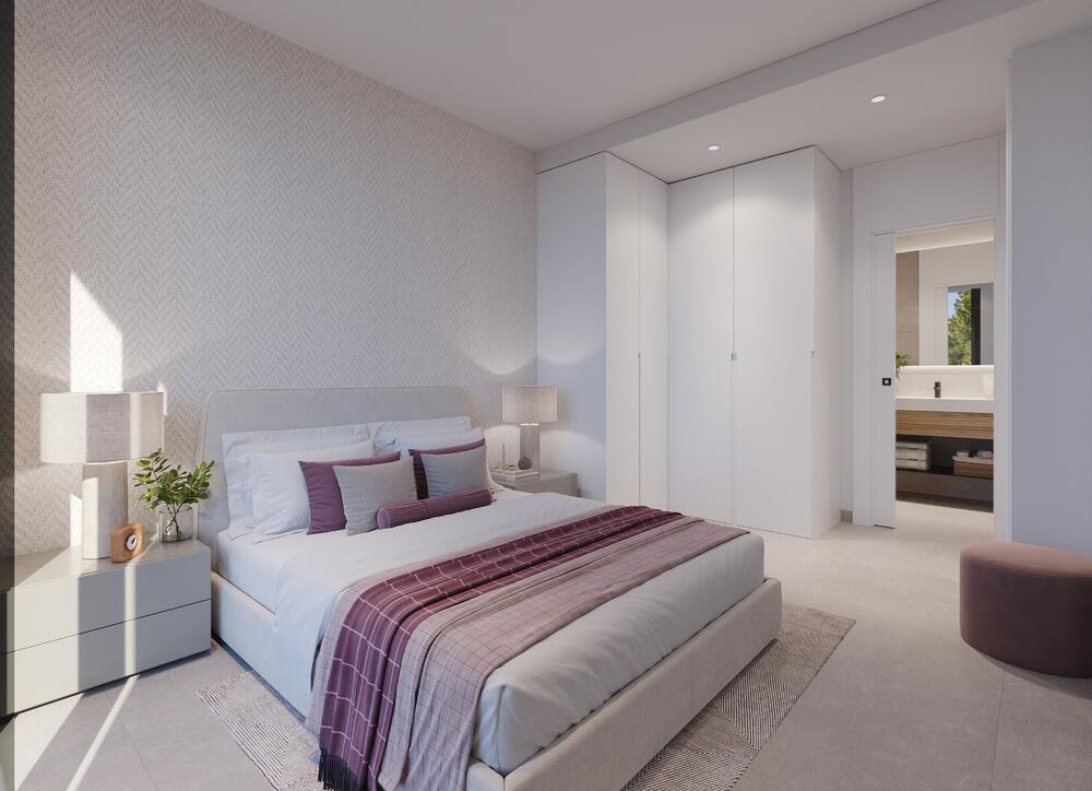 HK SANTA ROSALIA Apartments and Bungalows PHASE III SANTA ROSALIA Apartamento Torre-Pacheco HK SANTA ROSALIA Apartments and Bungalows PHASE III SANTA ROSALIA Apartamento Torre-Pacheco