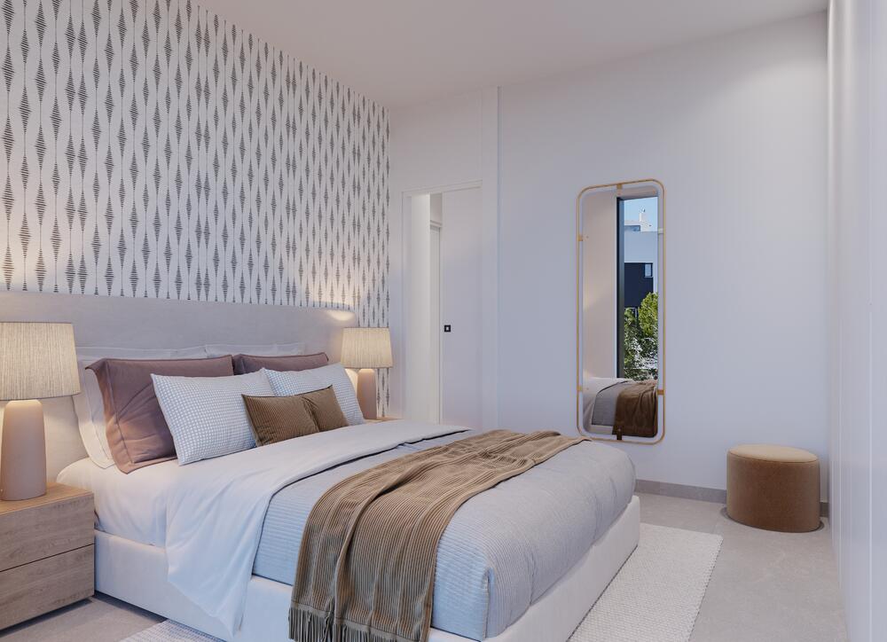 HK SANTA ROSALIA Apartments and Bungalows PHASE III SANTA ROSALIA Apartamento Torre-Pacheco HK SANTA ROSALIA Apartments and Bungalows PHASE III SANTA ROSALIA Apartamento Torre-Pacheco