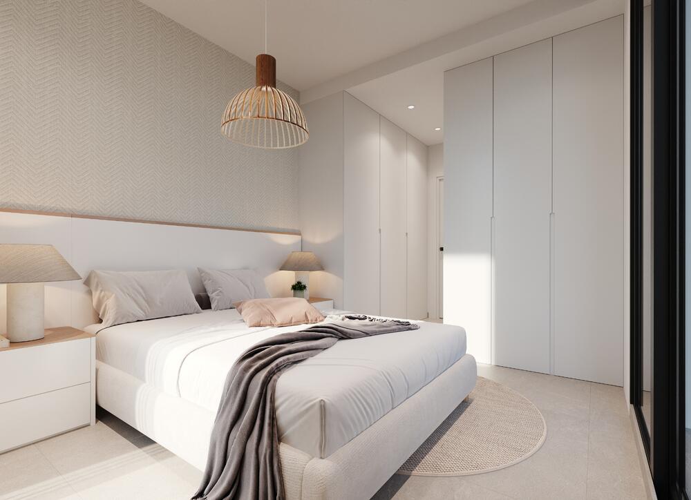 HK SANTA ROSALIA Apartments and Bungalows PHASE III SANTA ROSALIA Apartamento Torre-Pacheco HK SANTA ROSALIA Apartments and Bungalows PHASE III SANTA ROSALIA Apartamento Torre-Pacheco