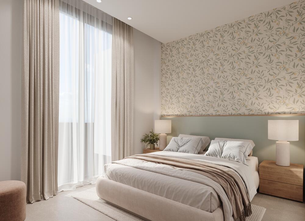 HK SANTA ROSALIA Apartments and Bungalows PHASE III SANTA ROSALIA Apartamento Torre-Pacheco HK SANTA ROSALIA Apartments and Bungalows PHASE III SANTA ROSALIA Apartamento Torre-Pacheco
