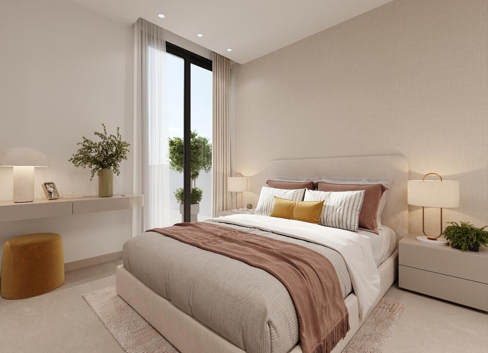 HK SANTA ROSALIA Apartments and Bungalows PHASE III SANTA ROSALIA Apartamento Torre-Pacheco HK SANTA ROSALIA Apartments and Bungalows PHASE III SANTA ROSALIA Apartamento Torre-Pacheco