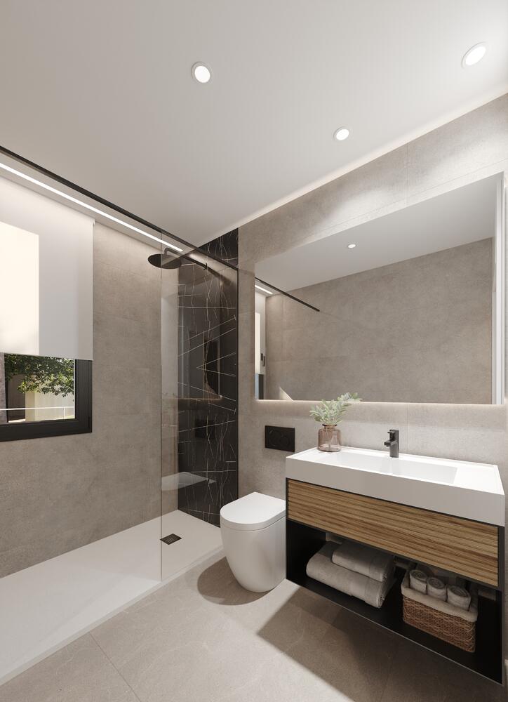 HK SANTA ROSALIA Apartments and Bungalows PHASE III SANTA ROSALIA Apartamento Torre-Pacheco HK SANTA ROSALIA Apartments and Bungalows PHASE III SANTA ROSALIA Apartamento Torre-Pacheco