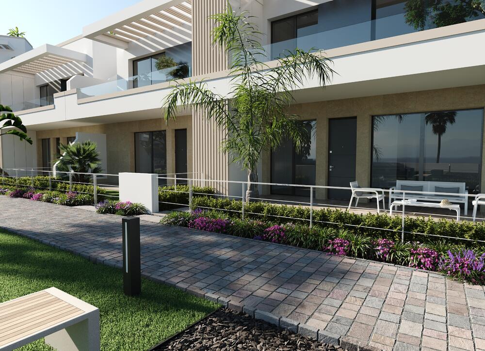 HK SANTA ROSALIA Apartments and Bungalows PHASE III SANTA ROSALIA Apartamento Torre-Pacheco HK SANTA ROSALIA Apartments and Bungalows PHASE III SANTA ROSALIA Apartamento Torre-Pacheco