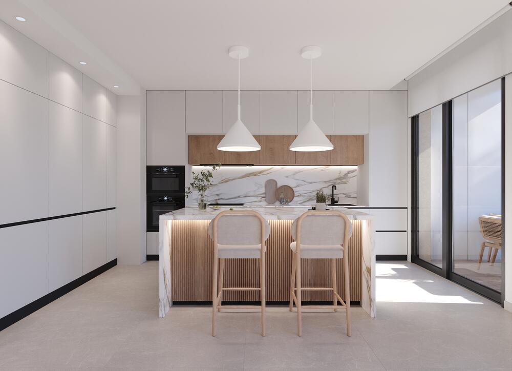HK SANTA ROSALIA Apartments and Bungalows PHASE III SANTA ROSALIA Apartamento Torre-Pacheco HK SANTA ROSALIA Apartments and Bungalows PHASE III SANTA ROSALIA Apartamento Torre-Pacheco