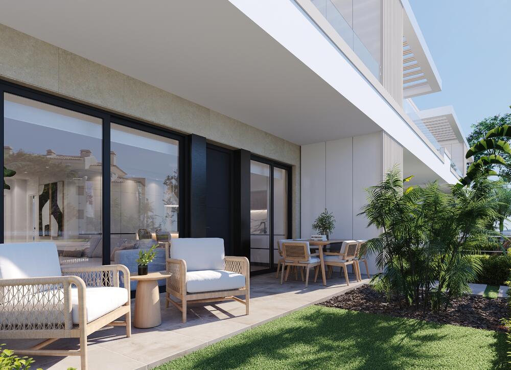 HK SANTA ROSALIA Apartments and Bungalows PHASE III SANTA ROSALIA Apartamento Torre-Pacheco HK SANTA ROSALIA Apartments and Bungalows PHASE III SANTA ROSALIA Apartamento Torre-Pacheco