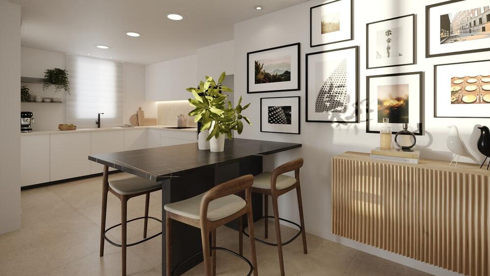 HK PINATAR PINATAR LUXURY HOMES Apartamento San Pedro del Pinatar HK PINATAR PINATAR LUXURY HOMES Apartamento San Pedro del Pinatar