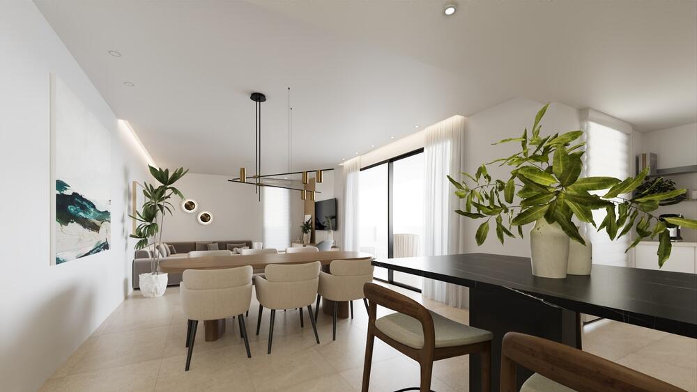 HK PINATAR PINATAR LUXURY HOMES Apartamento San Pedro del Pinatar HK PINATAR PINATAR LUXURY HOMES Apartamento San Pedro del Pinatar
