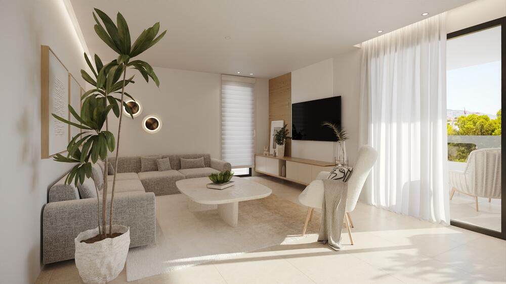 HK PINATAR PINATAR LUXURY HOMES Apartamento San Pedro del Pinatar HK PINATAR PINATAR LUXURY HOMES Apartamento San Pedro del Pinatar