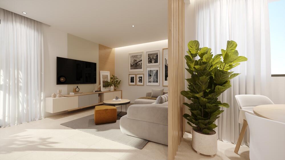 HK PINATAR PINATAR LUXURY HOMES Apartamento San Pedro del Pinatar HK PINATAR PINATAR LUXURY HOMES Apartamento San Pedro del Pinatar