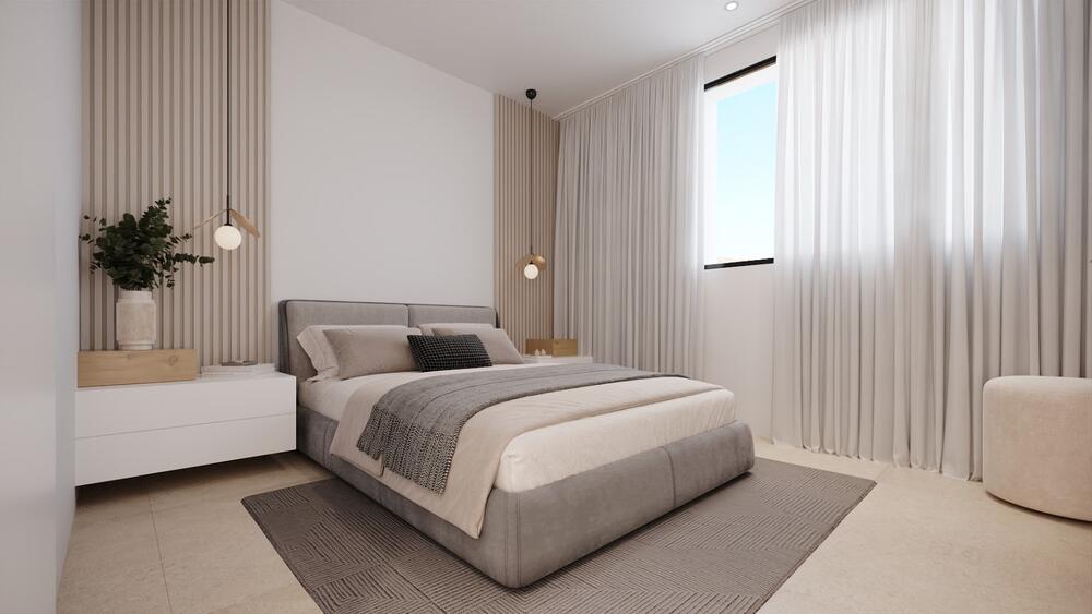 HK PINATAR PINATAR LUXURY HOMES Apartamento San Pedro del Pinatar HK PINATAR PINATAR LUXURY HOMES Apartamento San Pedro del Pinatar