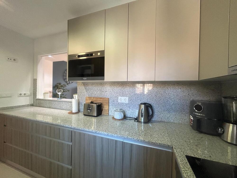 HK 3M 3 MALASIA 1B Apartment Oasis Fuente Álamo de Murcia
