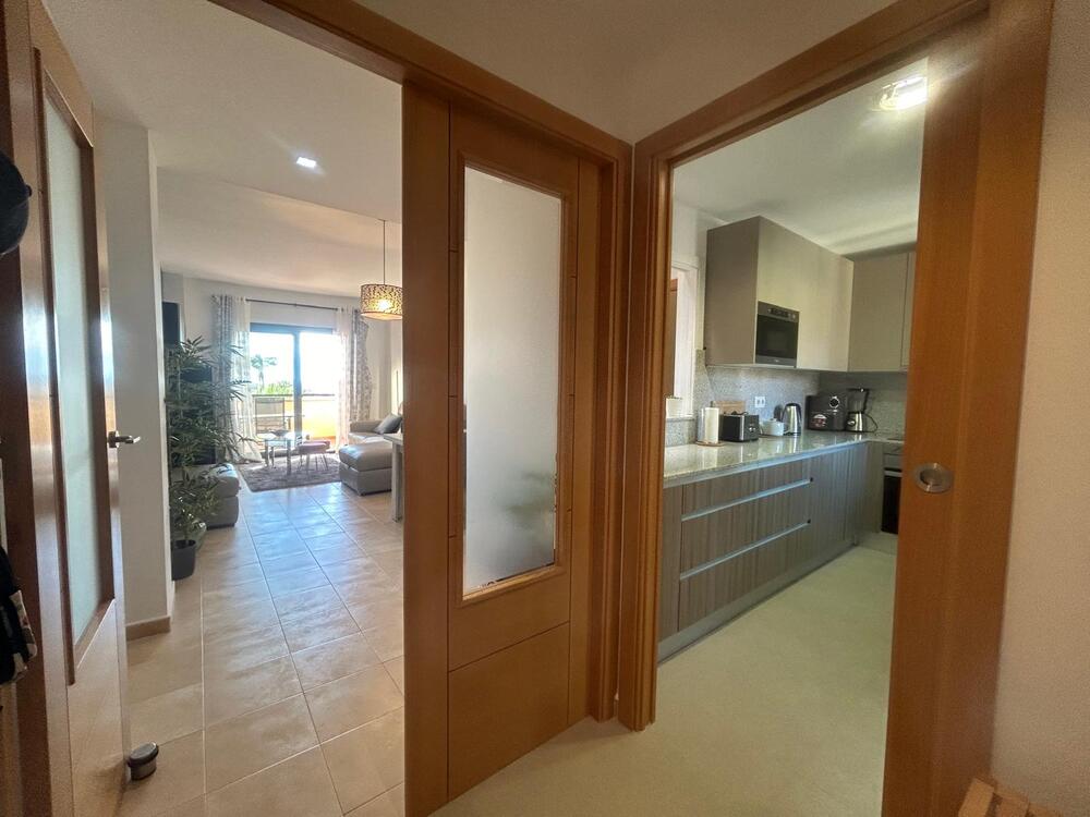 HK 3M 3 MALASIA 1B Apartment Oasis Fuente Álamo de Murcia