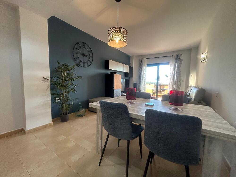 HK 3M 3 MALASIA 1B Apartment Oasis Fuente Álamo de Murcia