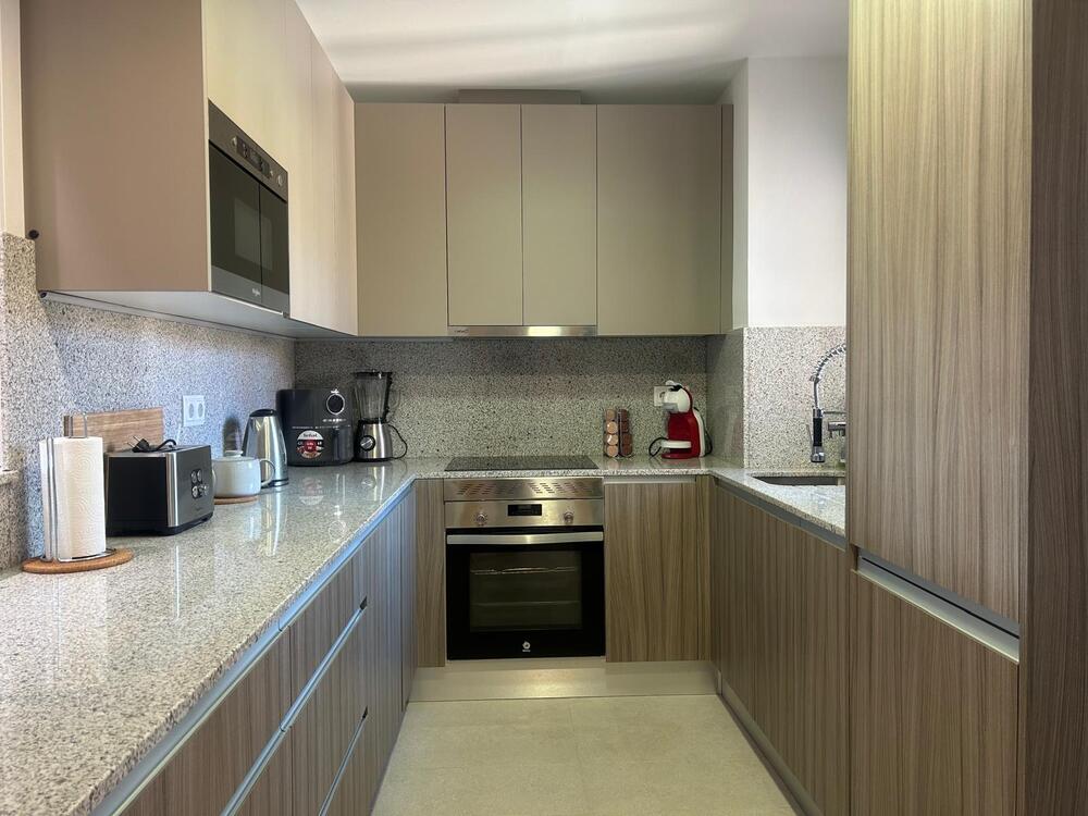 HK 3M 3 MALASIA 1B Apartment Oasis Fuente Álamo de Murcia