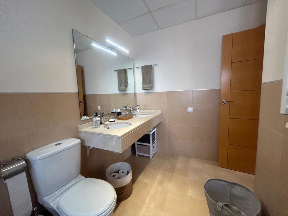 HK 3M 3 MALASIA 1B Apartment Oasis Fuente Álamo de Murcia