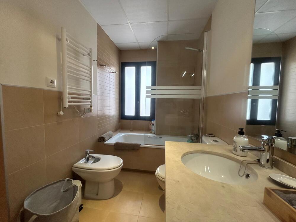 HK 3M 3 MALASIA 1B Apartment Oasis Fuente Álamo de Murcia