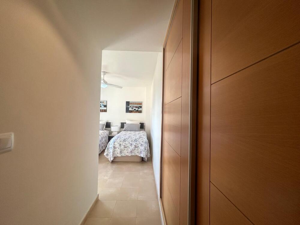 HK 3M 3 MALASIA 1B Apartment Oasis Fuente Álamo de Murcia