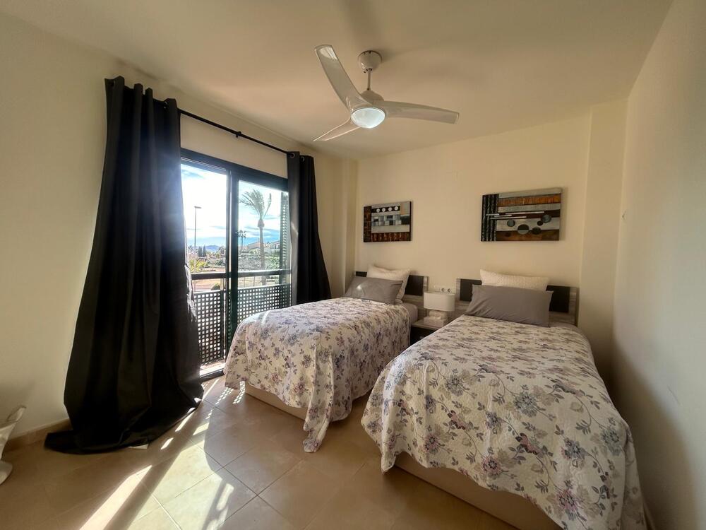 HK 3M 3 MALASIA 1B Apartment Oasis Fuente Álamo de Murcia