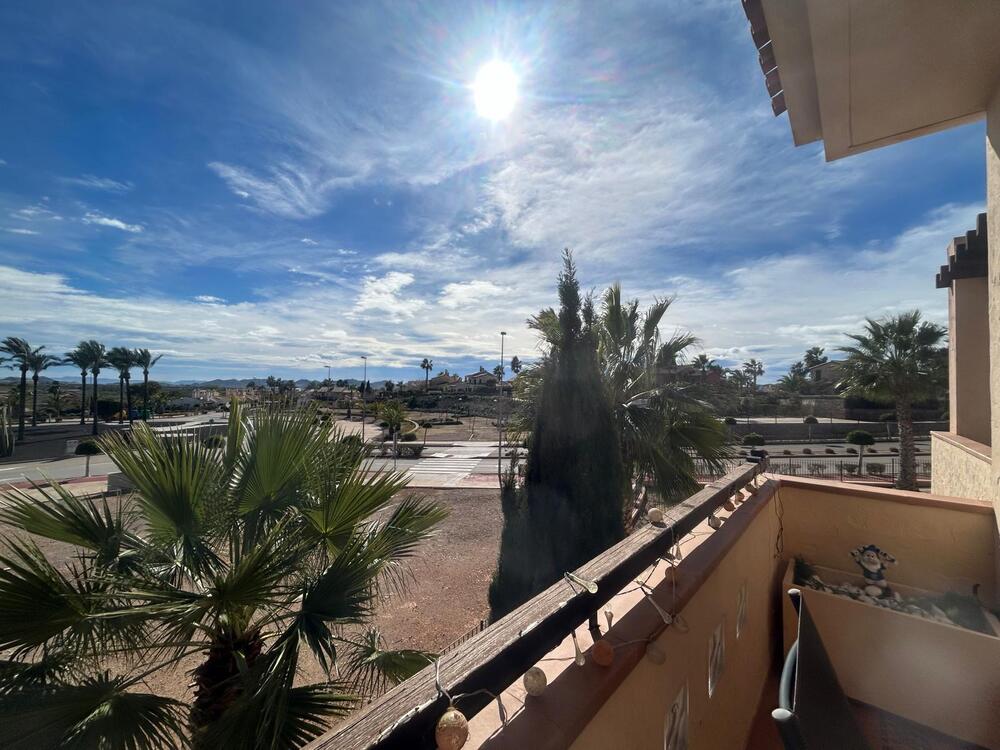 HK 3M 3 MALASIA 1B Apartment Oasis Fuente Álamo de Murcia