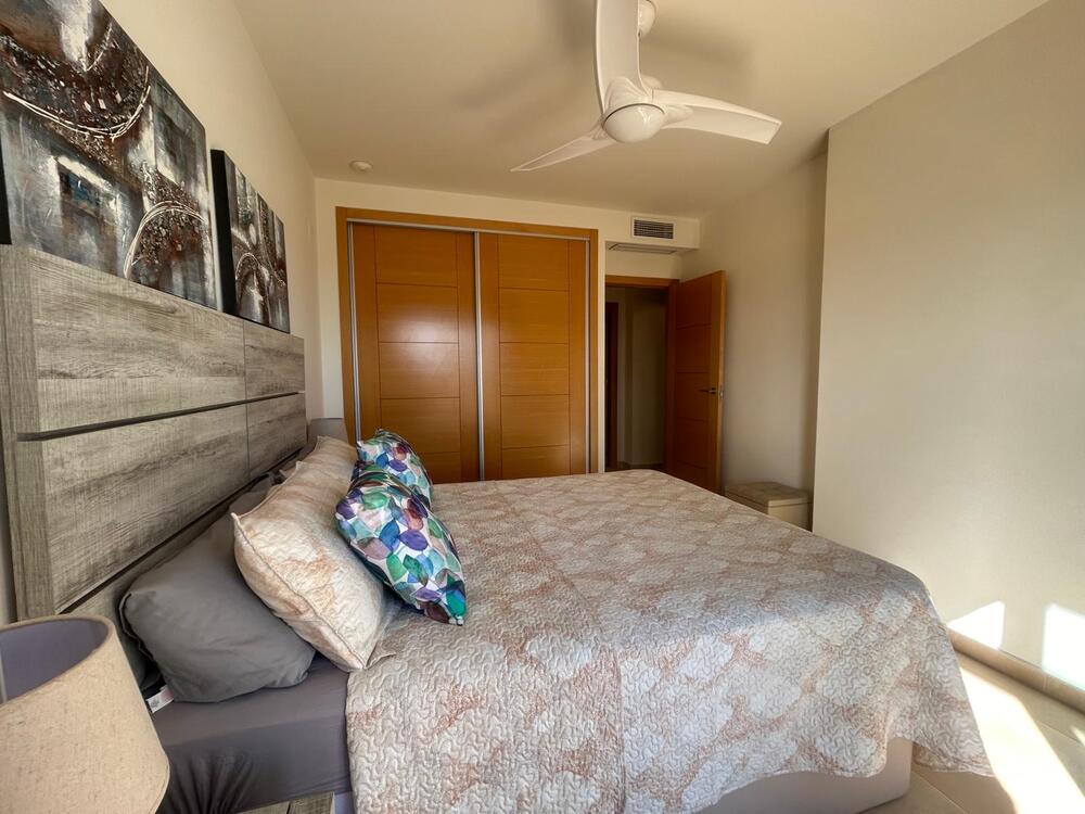 HK 3M 3 MALASIA 1B Apartment Oasis Fuente Álamo de Murcia