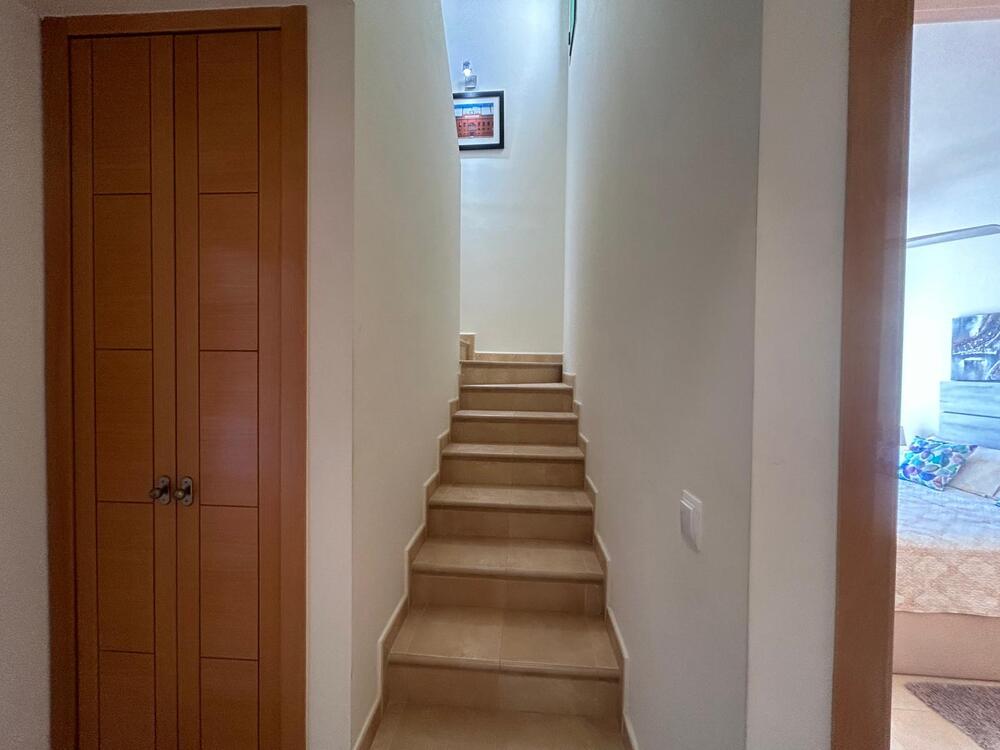 HK 3M 3 MALASIA 1B Apartment Oasis Fuente Álamo de Murcia