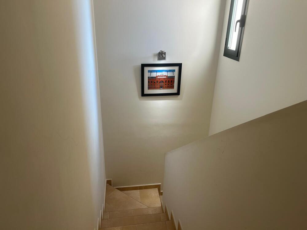 HK 3M 3 MALASIA 1B Apartment Oasis Fuente Álamo de Murcia