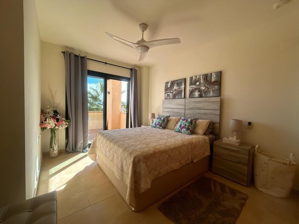 HK 3M 3 MALASIA 1B Apartment Oasis Fuente Álamo de Murcia