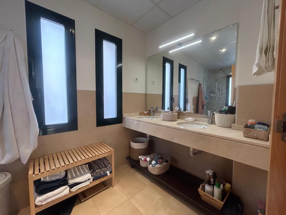 HK 3M 3 MALASIA 1B Apartment Oasis Fuente Álamo de Murcia