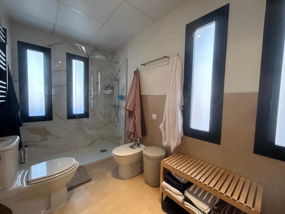 HK 3M 3 MALASIA 1B Apartment Oasis Fuente Álamo de Murcia