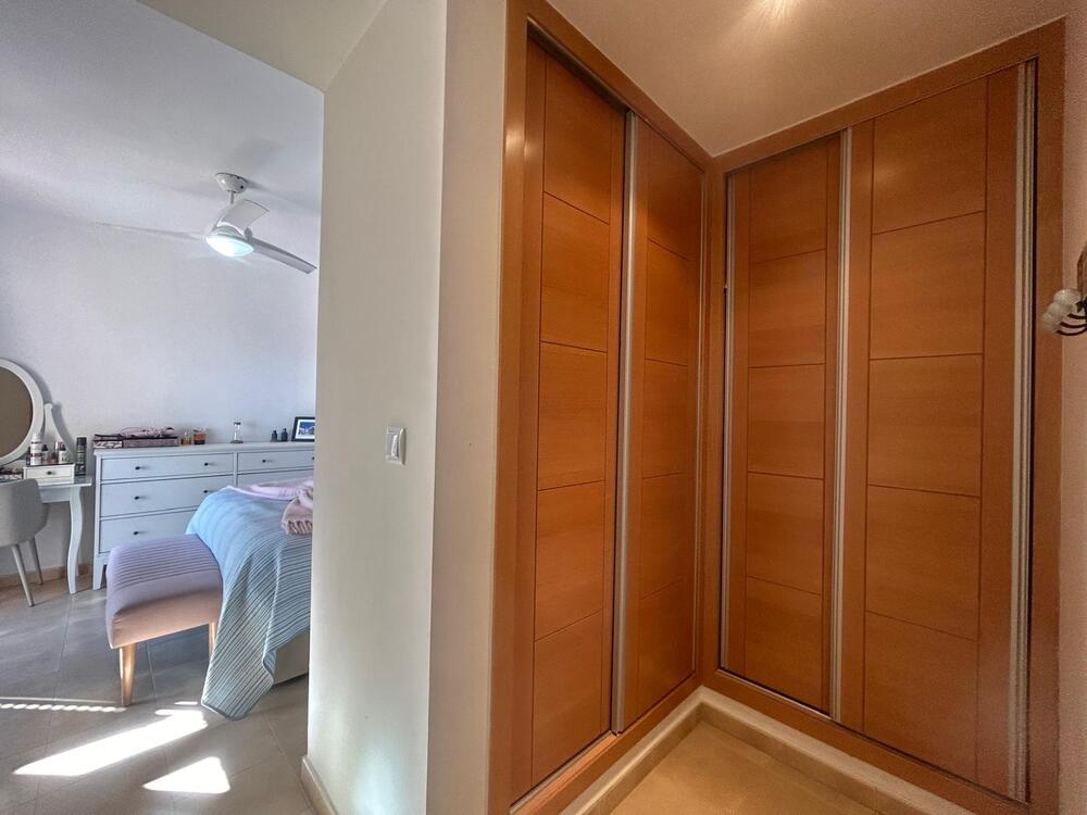 HK 3M 3 MALASIA 1B Apartment Oasis Fuente Álamo de Murcia