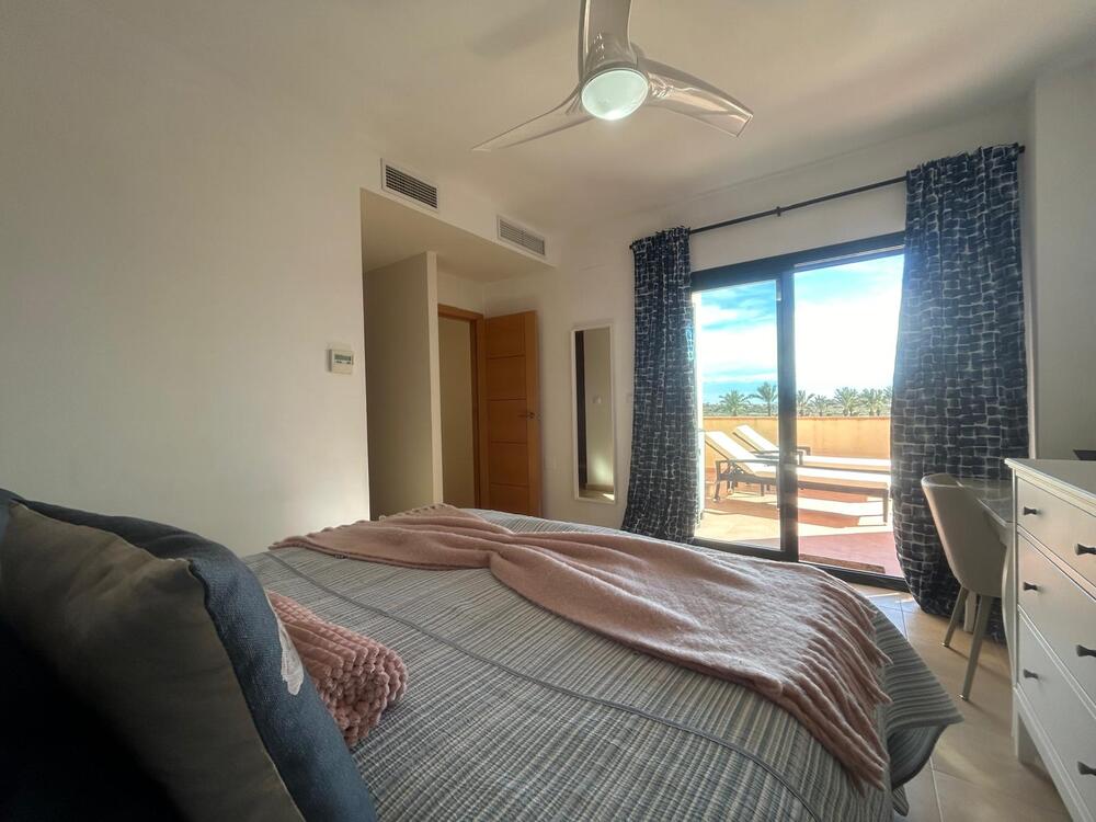 HK 3M 3 MALASIA 1B Apartment Oasis Fuente Álamo de Murcia
