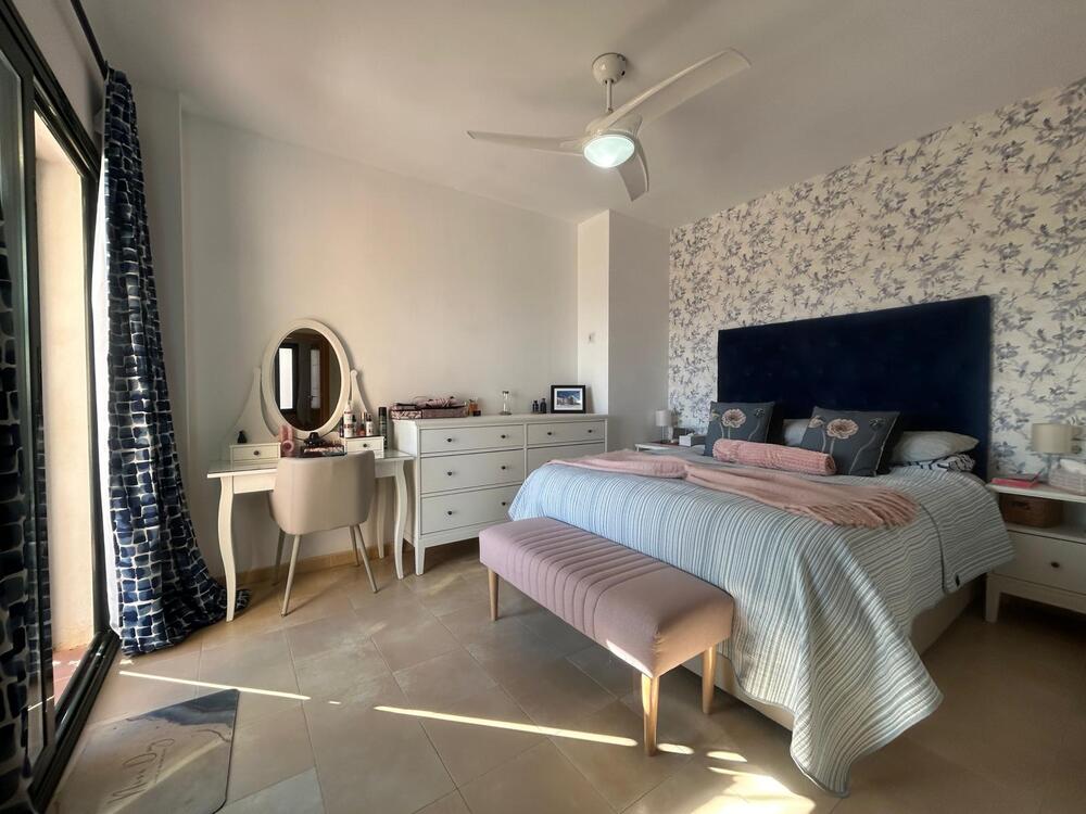 HK 3M 3 MALASIA 1B Apartment Oasis Fuente Álamo de Murcia