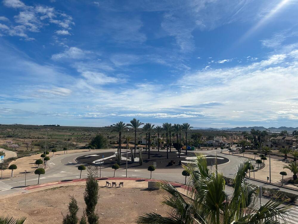 HK 3M 3 MALASIA 1B Apartment Oasis Fuente Álamo de Murcia