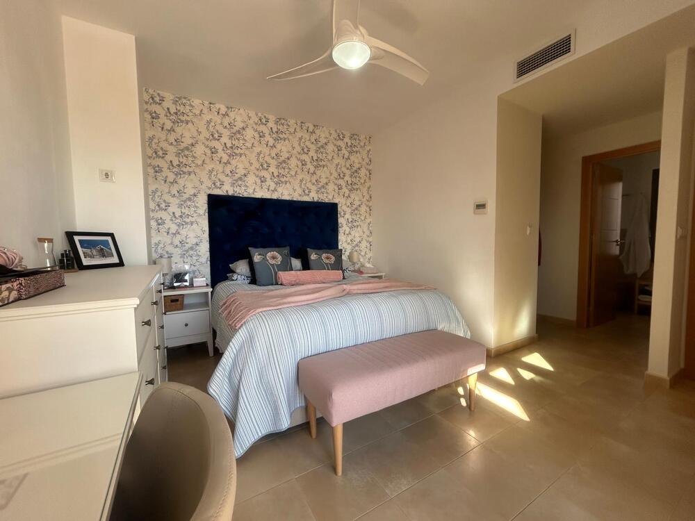 HK 3M 3 MALASIA 1B Apartment Oasis Fuente Álamo de Murcia