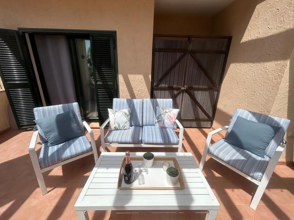 HK 3M 3 MALASIA 1B Apartment Oasis Fuente Álamo de Murcia