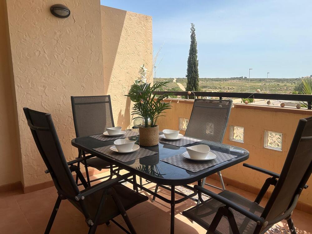 HK 3M 3 MALASIA 1B Apartment Oasis Fuente Álamo de Murcia