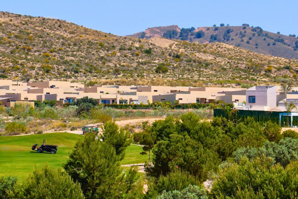 HK ALTAONA ALTAONA Casa aislada / Villa Baños y Mendigo San Javier HK ALTAONA ALTAONA Casa aislada / Villa Baños y Mendigo San Javier