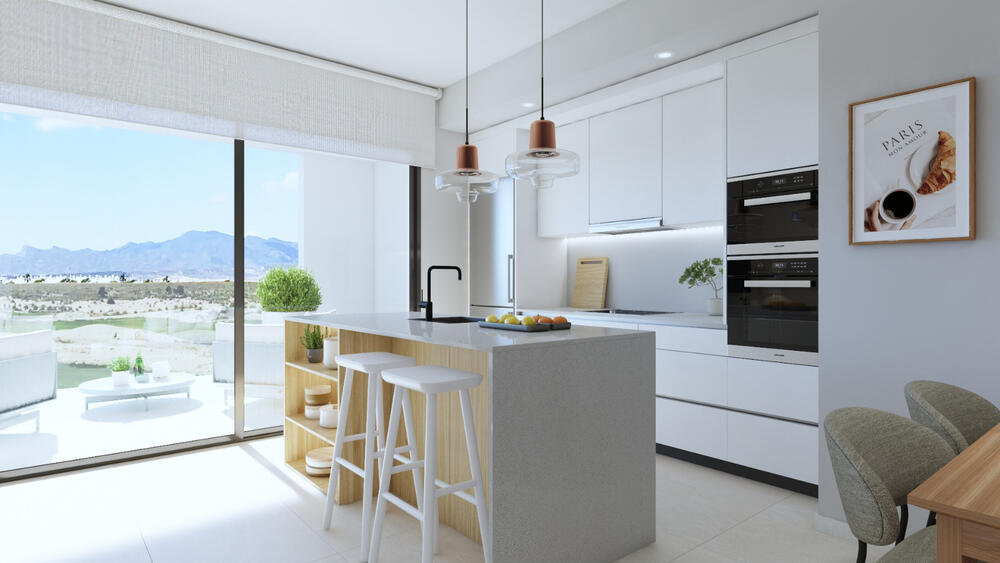 HK MIRADOR DEL CONDADO MIRADOR CONDADO Apartamento Alhama de Murcia HK MIRADOR DEL CONDADO MIRADOR CONDADO Apartamento Alhama de Murcia