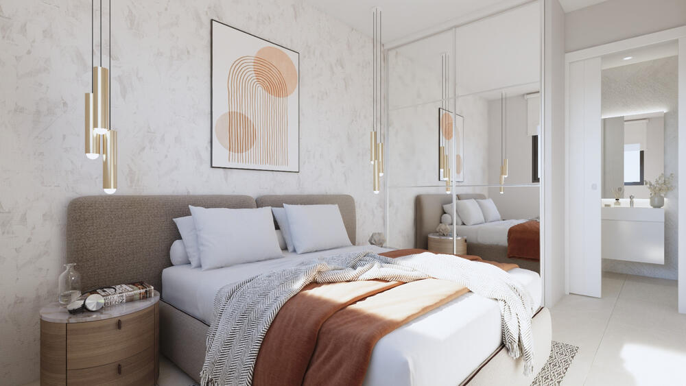 HK MIRADOR DEL CONDADO MIRADOR CONDADO Apartamento Alhama de Murcia HK MIRADOR DEL CONDADO MIRADOR CONDADO Apartamento Alhama de Murcia