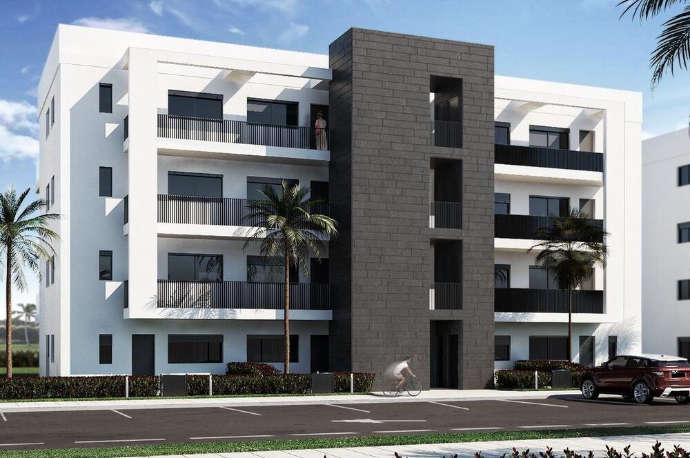 HK MIRADOR DEL CONDADO MIRADOR CONDADO Apartamento Alhama de Murcia HK MIRADOR DEL CONDADO MIRADOR CONDADO Apartamento Alhama de Murcia