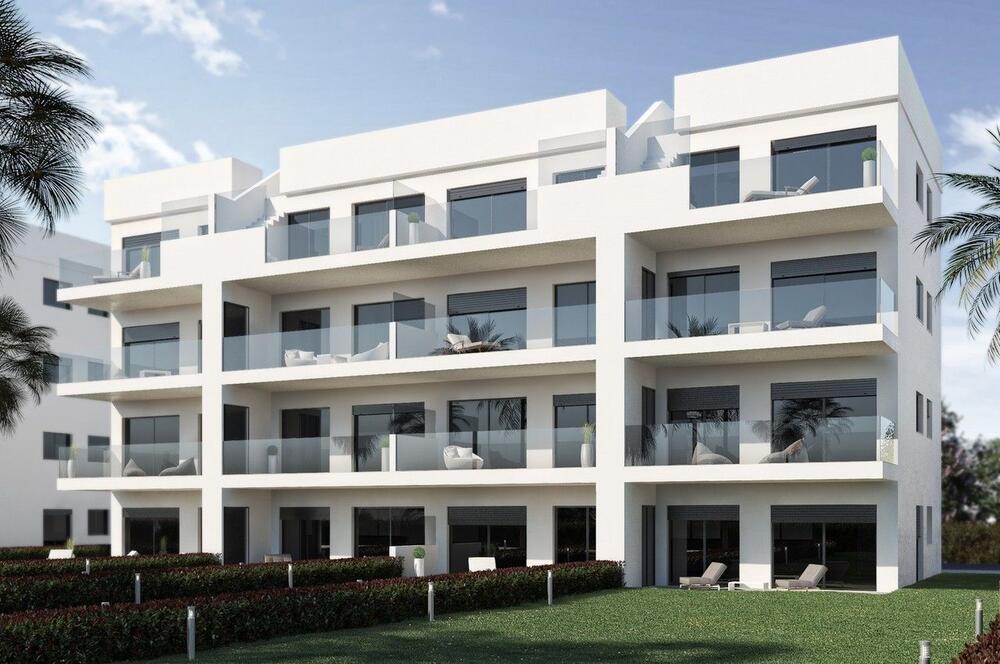 HK MIRADOR DEL CONDADO MIRADOR CONDADO Apartamento Alhama de Murcia HK MIRADOR DEL CONDADO MIRADOR CONDADO Apartamento Alhama de Murcia