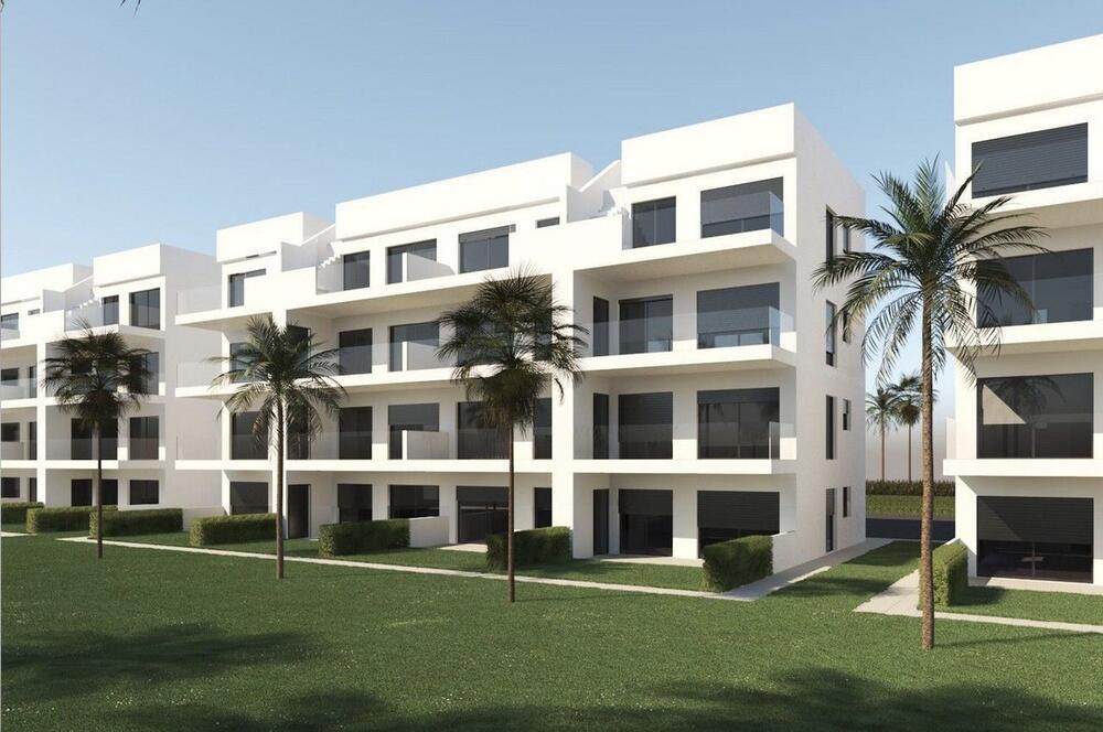 HK MIRADOR DEL CONDADO MIRADOR CONDADO Apartamento Alhama de Murcia HK MIRADOR DEL CONDADO MIRADOR CONDADO Apartamento Alhama de Murcia